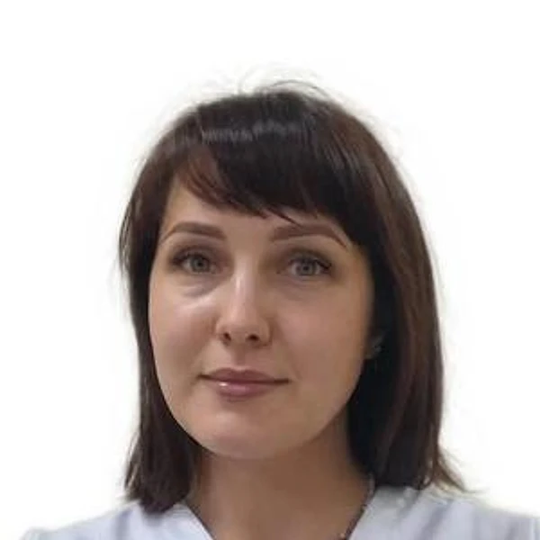 Галимова Гульназ Музагитовна — Терапевт, Гастроэнтеролог, Казань