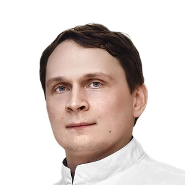 Янин Вадим Владимирович — Офтальмолог (окулист), Москва