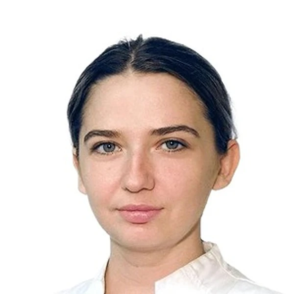 Гречихина Ксения Владимировна — Врач общей практики (семейный врач), Санкт-Петербург