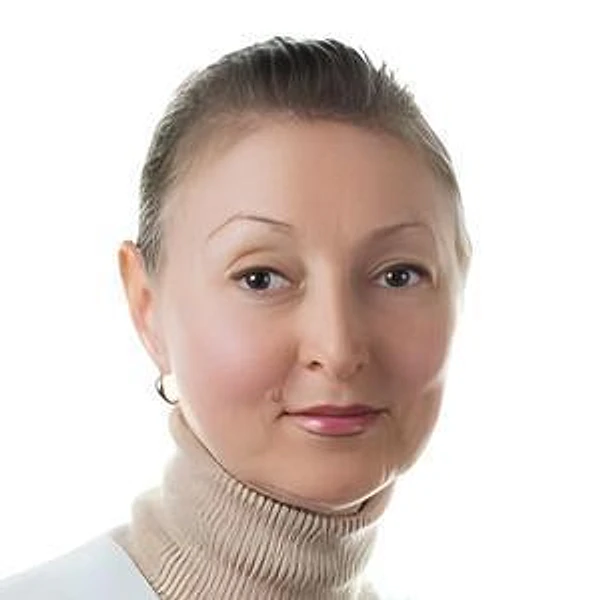 Рапопорт Наталья Викторовна — Детский психиатр, Психиатр, Санкт-Петербург