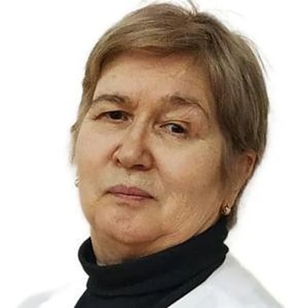 Андреева Надежда Николаевна — Акушер, Детский гинеколог, Москва
