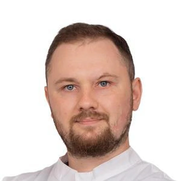 Гулый Егор Сергеевич — Пульмонолог, Кемерово