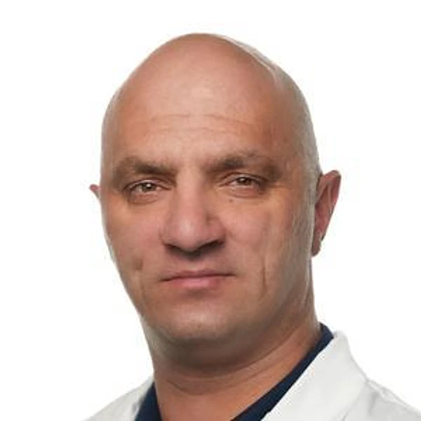 Цаллагов Алан Хасанович — Нейрохирург, Вертебролог, Ортопед, Травматолог, Одинцово
