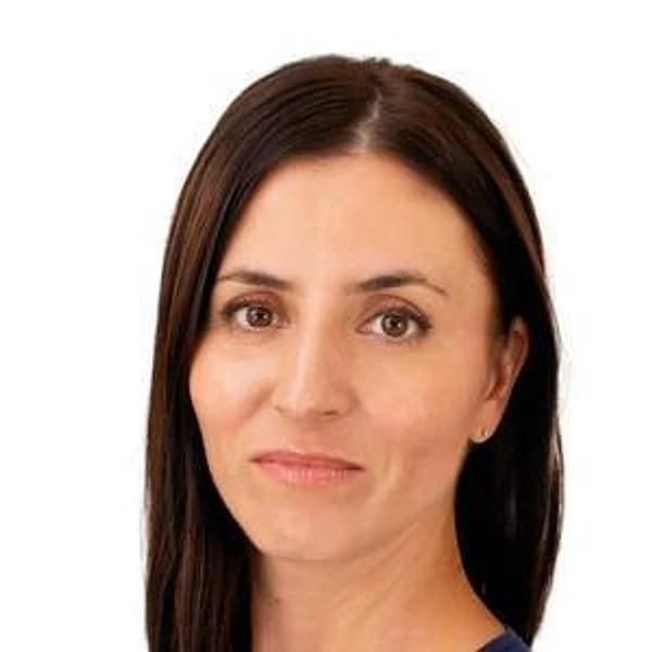 Захарченко Елена Викторовна — Эндоскопист, Кемерово