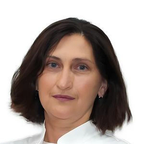 Шалимова Ирина Викторовна — Терапевт, Казань