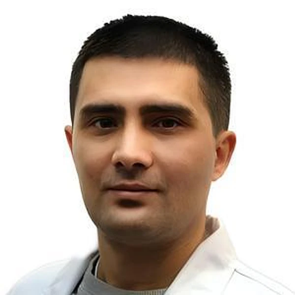 Эгамов Манучехр Аюбович — Врач УЗИ, Детский уролог, Уролог, Казань