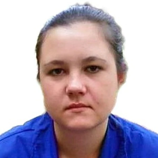 Букатина Марина Николаевна — Врач скорой помощи, Рязань