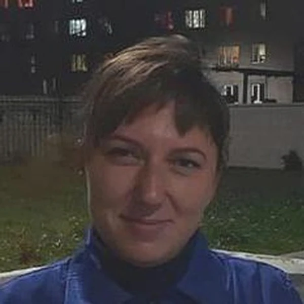 Волкова Оксана Юрьевна — Врач скорой помощи, Рязань