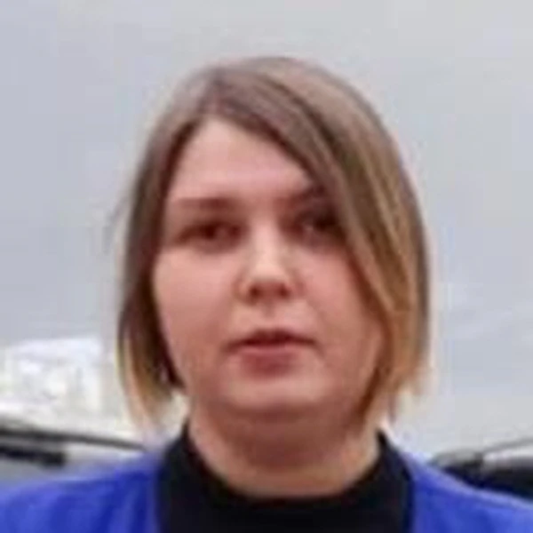 Горенко Юлия Викторовна — Врач скорой помощи, Рязань