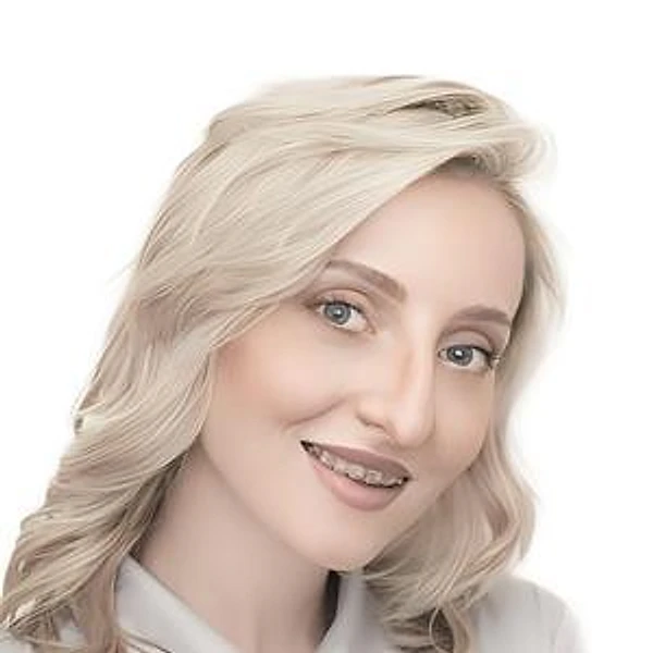 Чертова Татьяна Васильевна — Детский стоматолог, Хабаровск