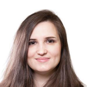 Погонина Наталья Александровна — Детский кардиолог, Педиатр, Москва
