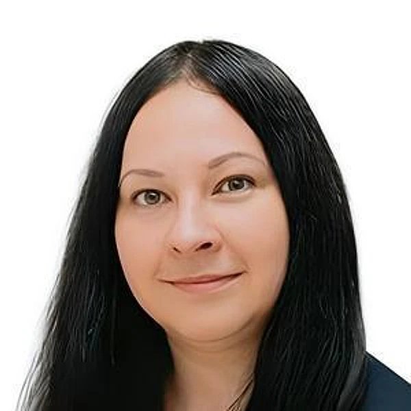 Дашковская Мария Павловна — Психолог, Санкт-Петербург