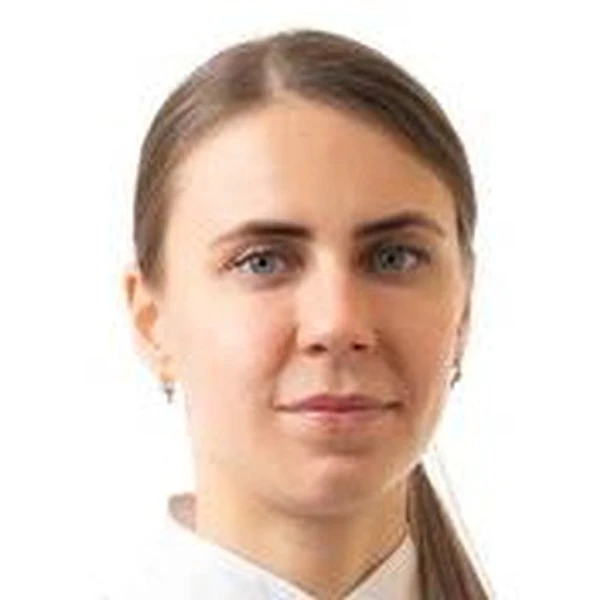 Черкасова Лилия Григорьевна — Гастроэнтеролог, Врач УЗИ, Санкт-Петербург