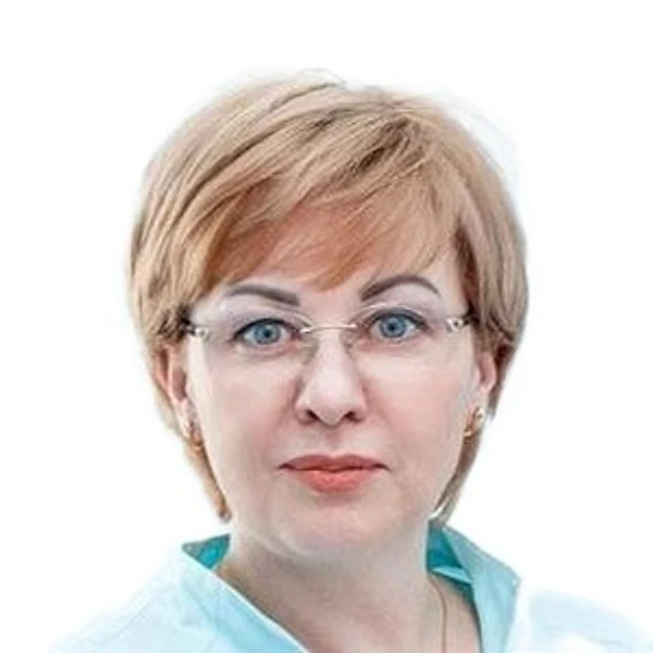 Яцына Ирина Александровна — Стоматолог, Славянск-на-Кубани