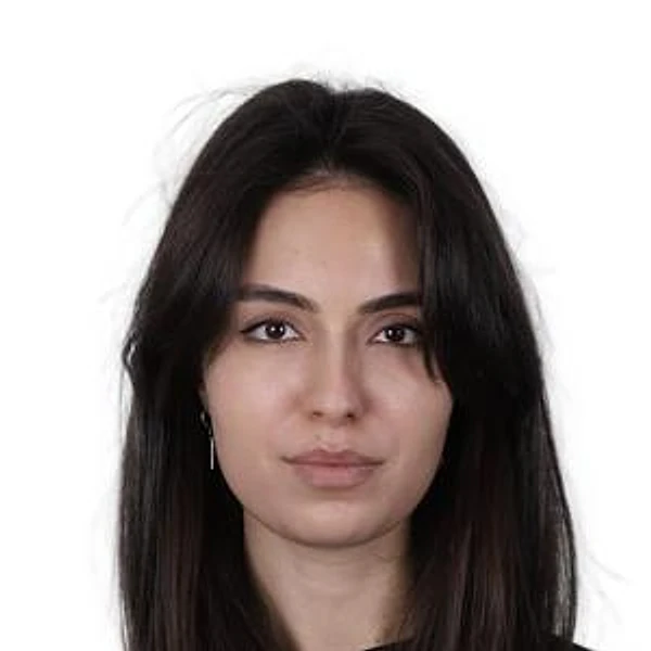Скяева Яна Олеговна — Стоматолог, Детский ортодонт, Стоматолог-ортодонт, Москва
