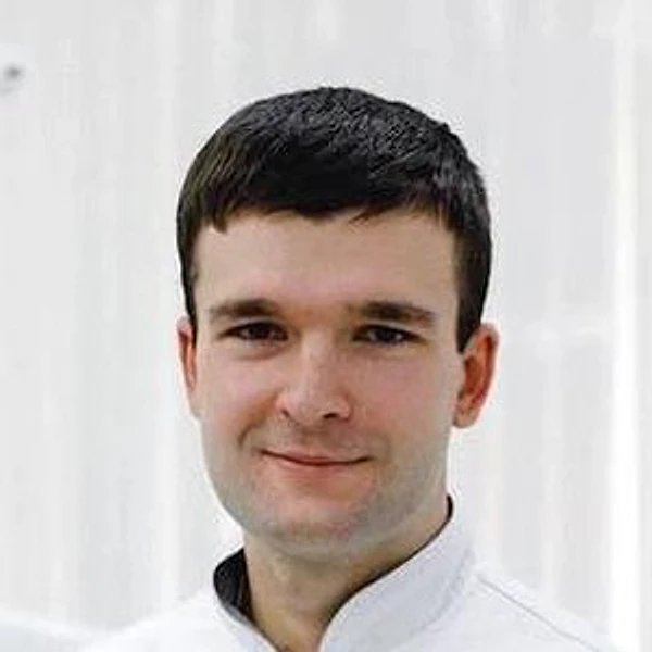 Шульженко Семен Викторович — Стоматолог, Стоматолог-ортопед, Хабаровск