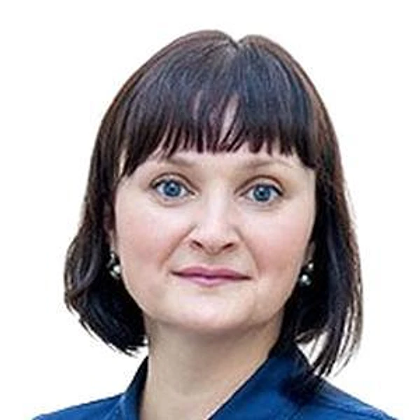 Шадрина Елена Александровна — Стоматолог-гигиенист, Омск