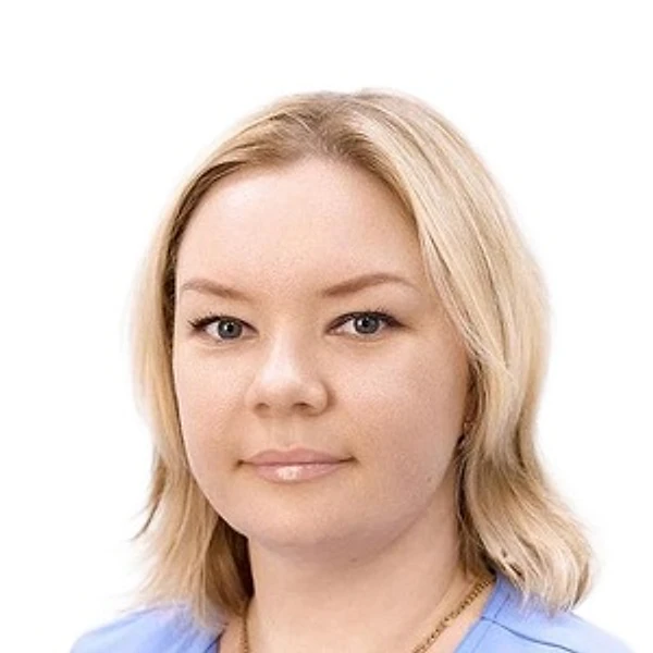 Учкина Нина Васильевна — Анестезиолог-реаниматолог, Пенза