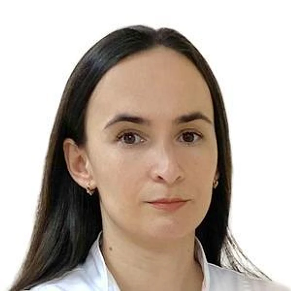 Филатова Мария Александровна — Ревматолог, Пенза