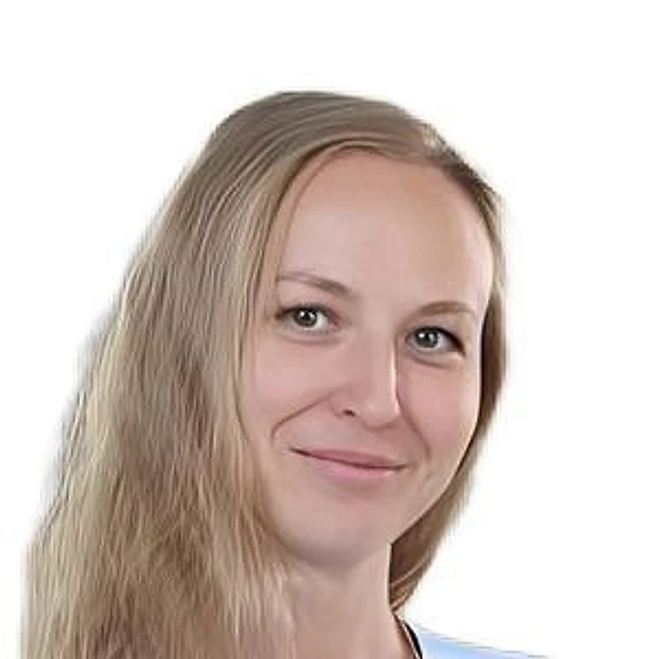 Кураева Татьяна Вячеславовна — ЛОР, Пенза