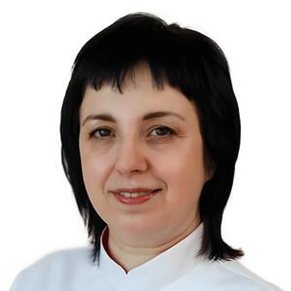 Беляева Наталья Руслановна — Акушер, Гинеколог, Санкт-Петербург