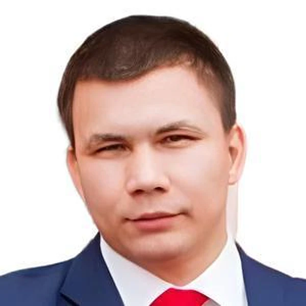 Кривов Андрей Николаевич — Врач скорой помощи, Рязань