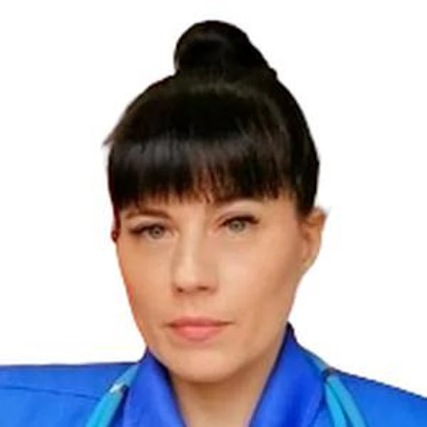 Кузнецова Юлия Михайловна — Врач скорой помощи, Рязань