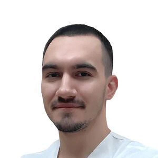 Авдеев Максим Константинович — Стоматолог, Стоматолог-имплантолог, Стоматолог-хирург, Щёкино