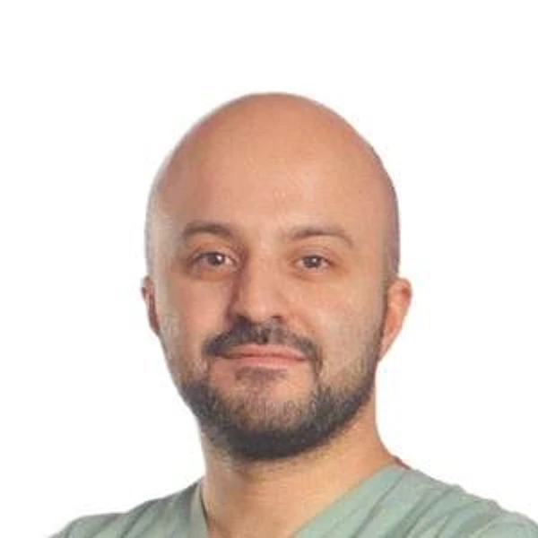 Джамуллаев Парвин Ифтидаевич — Анестезиолог-реаниматолог, Нижний Новгород