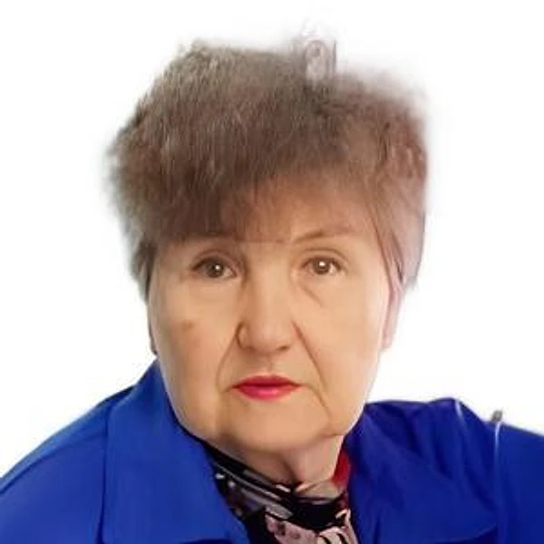Мещанова Светлана Михайловна — Врач скорой помощи, Рязань
