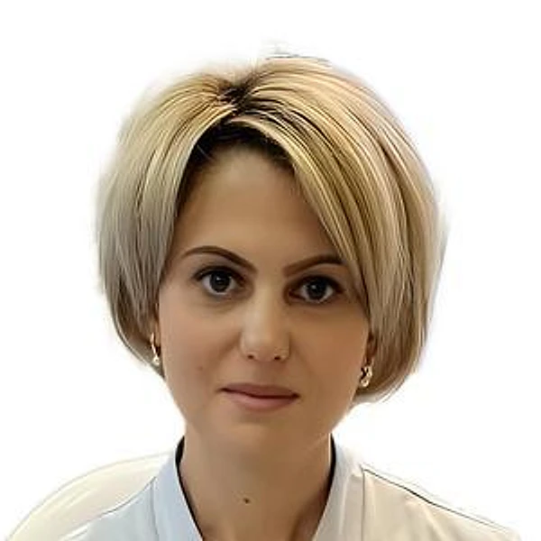 Сорокина Александра Кирилловна — Стоматолог, Тула