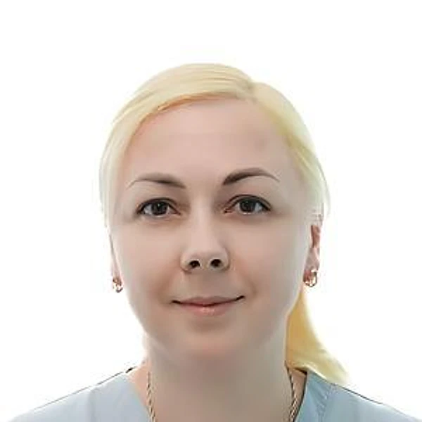 Змеева Эмилия Анатольевна — Стоматолог-ортопед, Тула