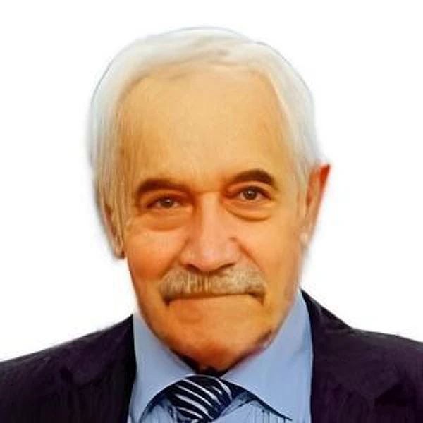Петров Сергей Алексеевич — Врач скорой помощи, Рязань