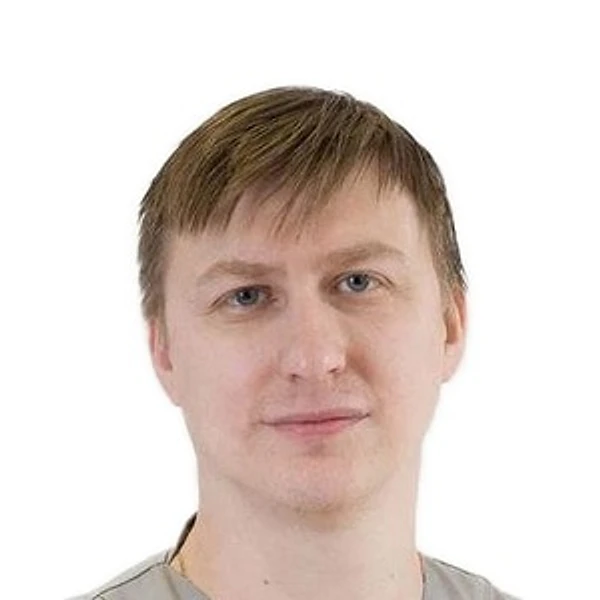 Бочаров Юрий Викторович — Онколог, Красноярск