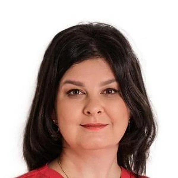 Южанина Мария Сергеевна — Анестезиолог-реаниматолог, Врач УЗИ, Нижний Новгород