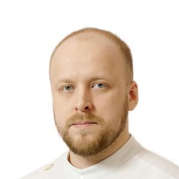 Панасов Родион Алексеевич — Стоматолог, Тула