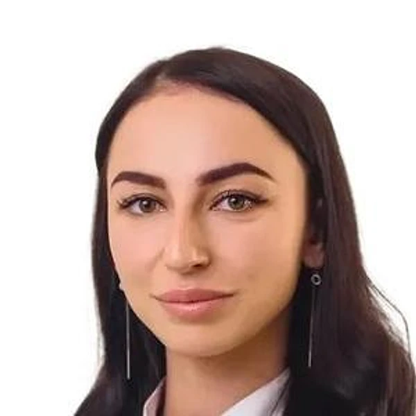Айдова Олеся Петровна — Логопед, Дефектолог, Саратов