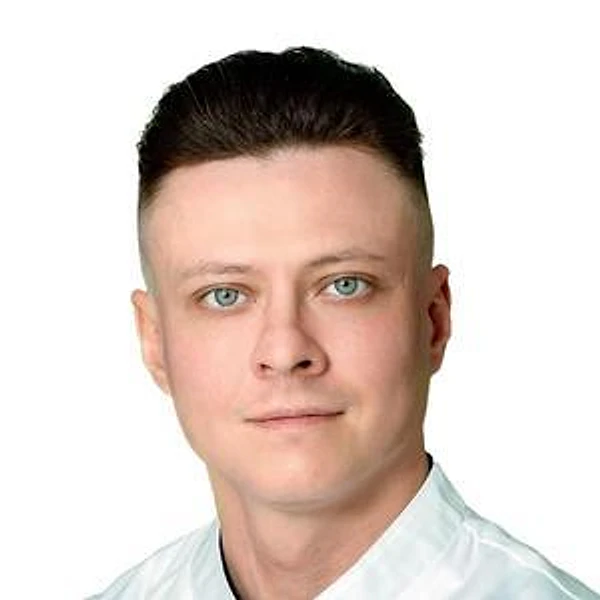 Журавлев Андрей Олегович — Травматолог, Детский ортопед, Детский травматолог, Ортопед, Барнаул