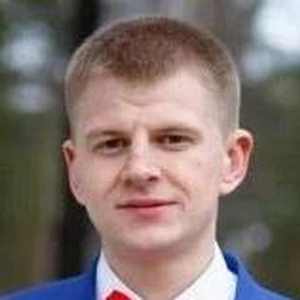 Цибизов Павел Васильевич — Врач скорой помощи, Рязань