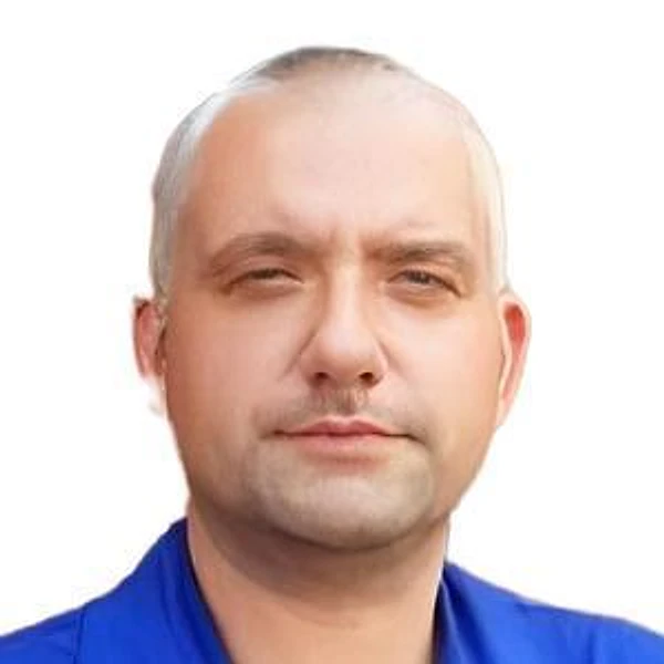Гулин Валентин Анатольевич — Психиатр, Рязань