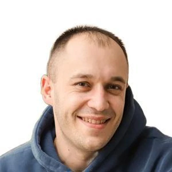 Попов Сергей Владимирович — Стоматолог-хирург, Тула