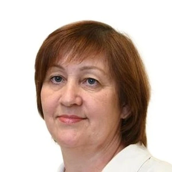 Гончаренко Елена Борисовна — Логопед, Нижний Новгород