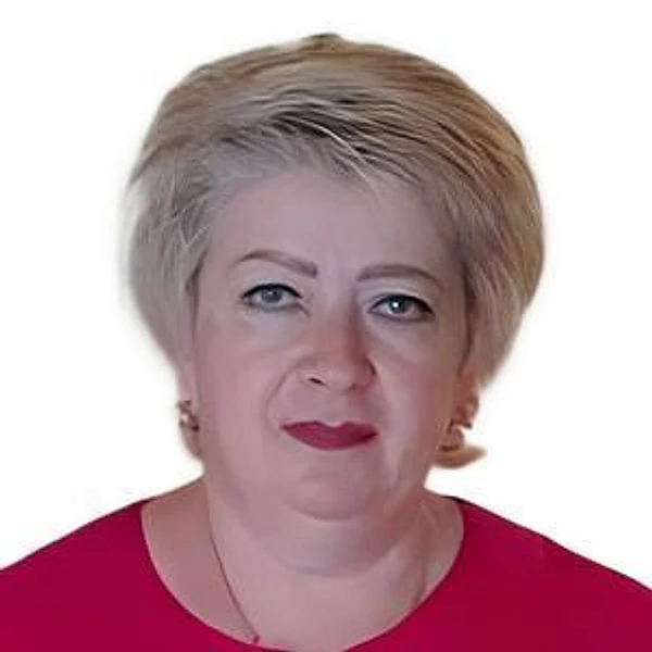 Барышева Наталья Владимировна — Врач скорой помощи, Рязань