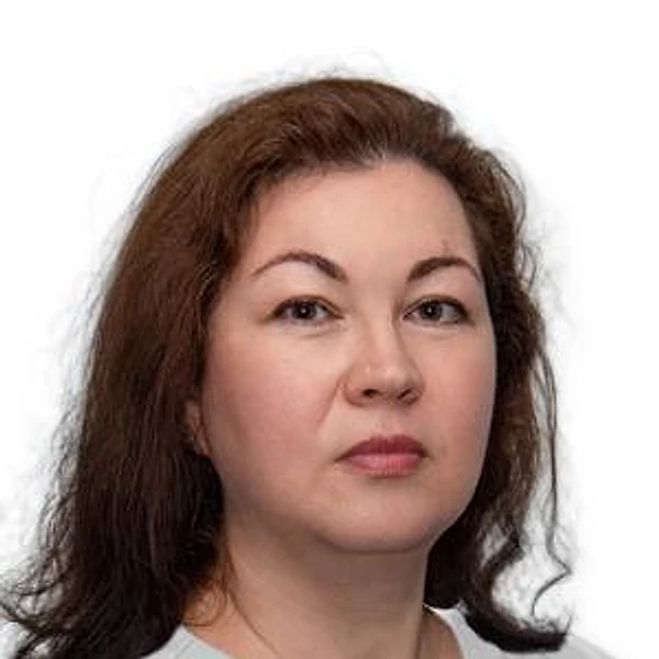 Борисова Мария Львовна — Врач скорой помощи, Врач-косметолог, Рязань