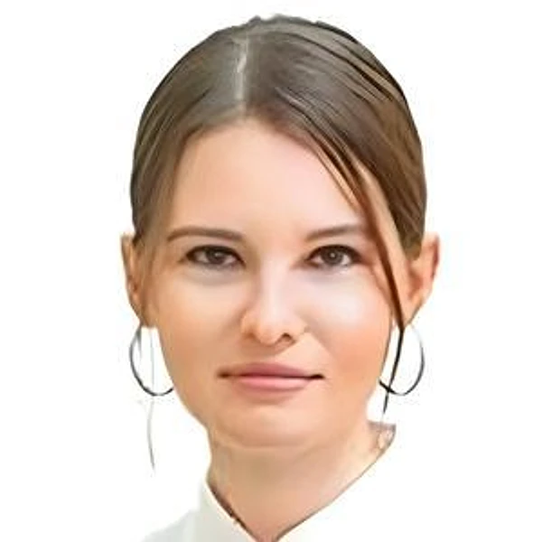 Тетеря Анна Степановна — Стоматолог, Детский стоматолог, Тула