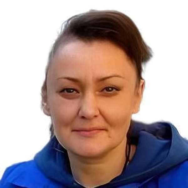 Вашкевич Людмила Васильевна — Врач скорой помощи, Рязань