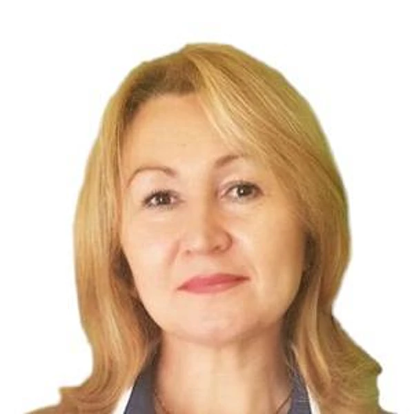 Зарипова Лилия Наилевна — Функциональный диагност, Кардиолог, Казань