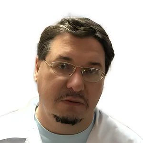 Левицкий Глеб Николаевич — Невролог, Функциональный диагност, Москва