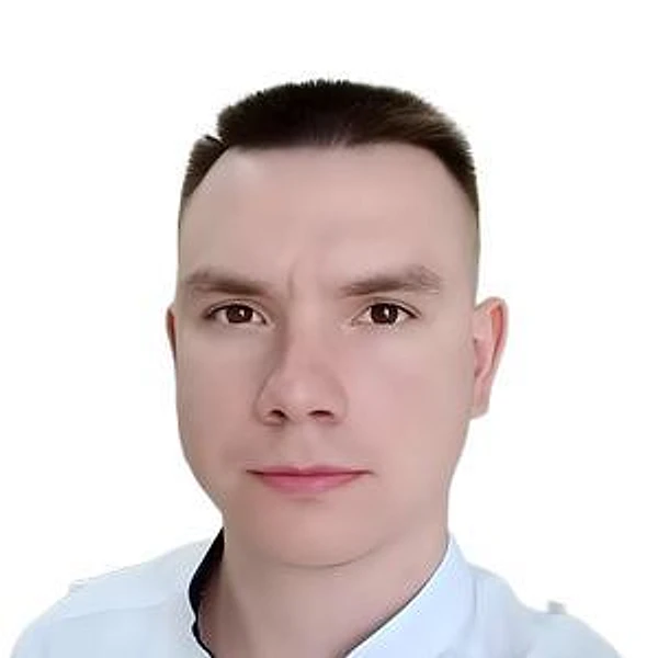 Шалагинов Григорий Романович — Стоматолог-ортопед, Тула