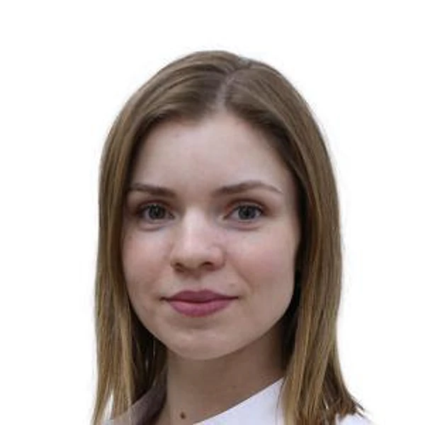 Платонова Анна Валерьевна — Офтальмолог (окулист), Детский офтальмолог, Воронеж